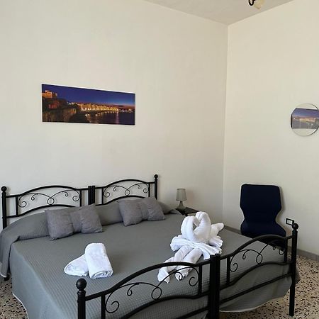 Marisol Guest House Marsala Eksteriør bilde