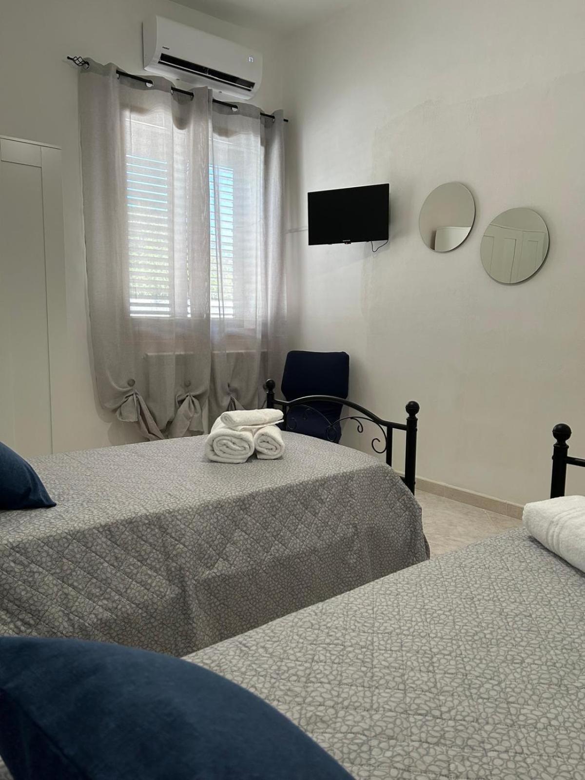 Marisol Guest House Marsala Eksteriør bilde